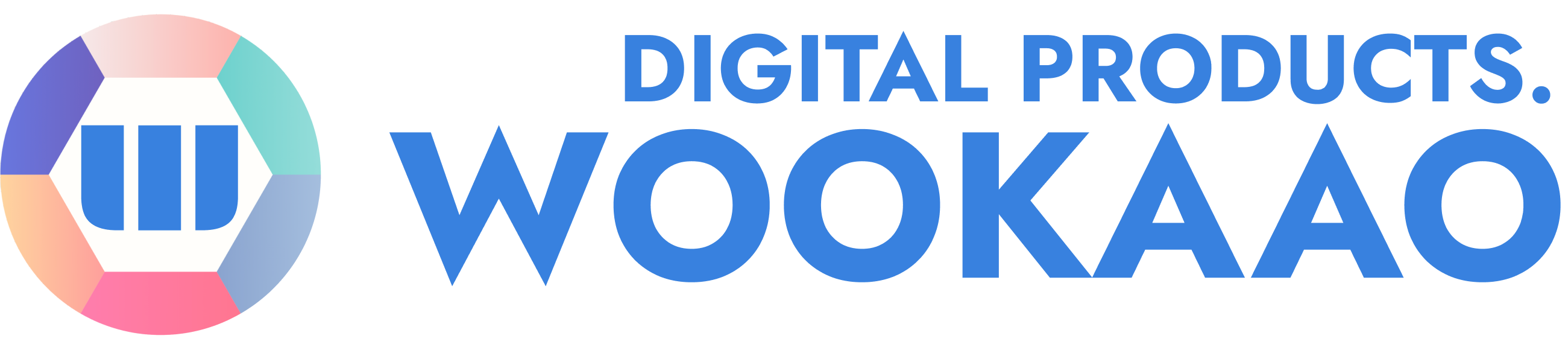 Digital Products Store